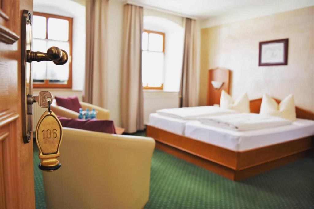 Hotel zum Bräu photo 3