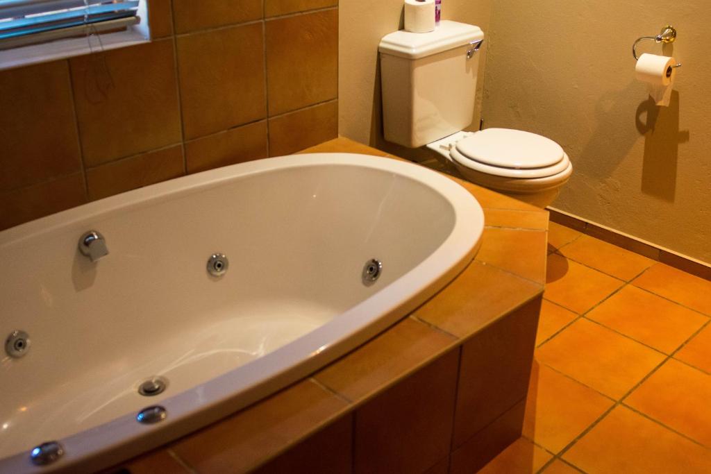 Eden Self Catering Clarens photo 4