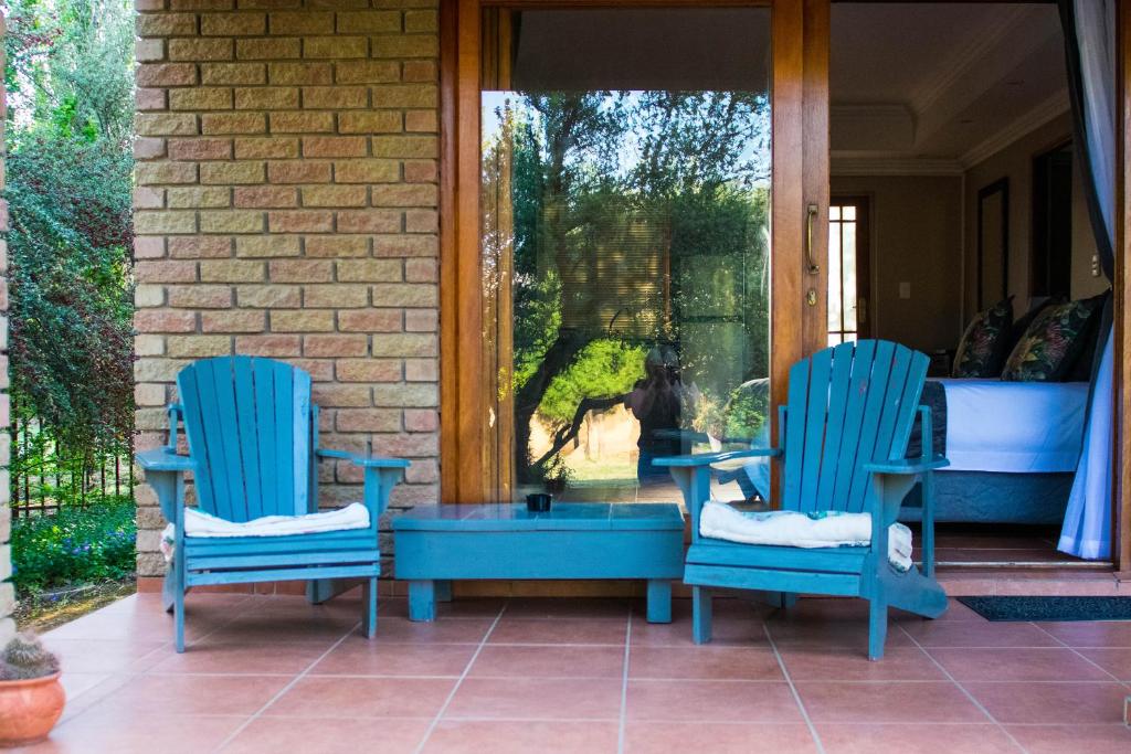 Eden Self Catering Clarens photo 3