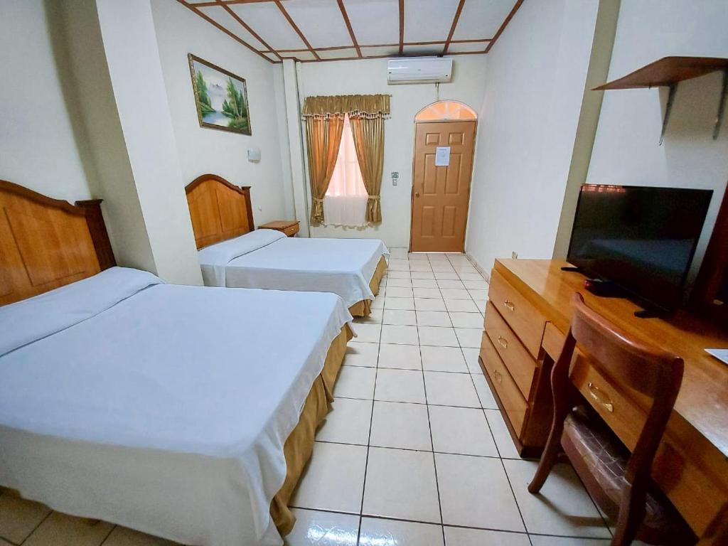 Hotel Continental Plaza photo 4