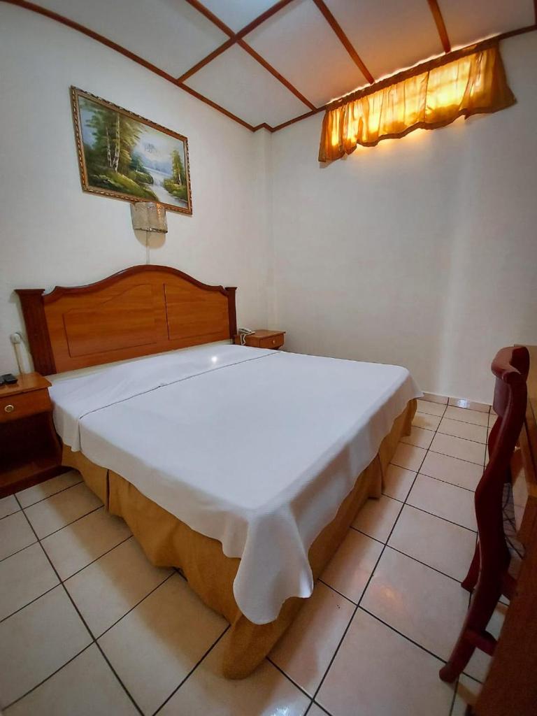 Hotel Continental Plaza photo 3
