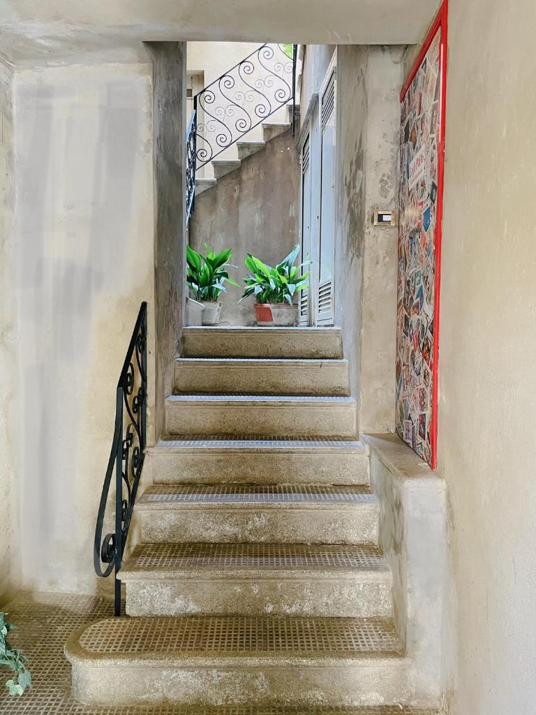 La casa sulla piazza (Historic apartment) photo 2