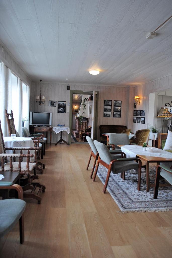 Grong Gård Guesthouse photo 2