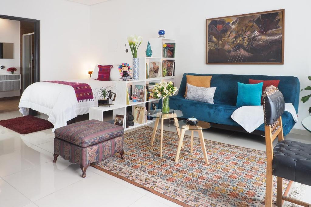 Loft Sinaloa By The Local Way