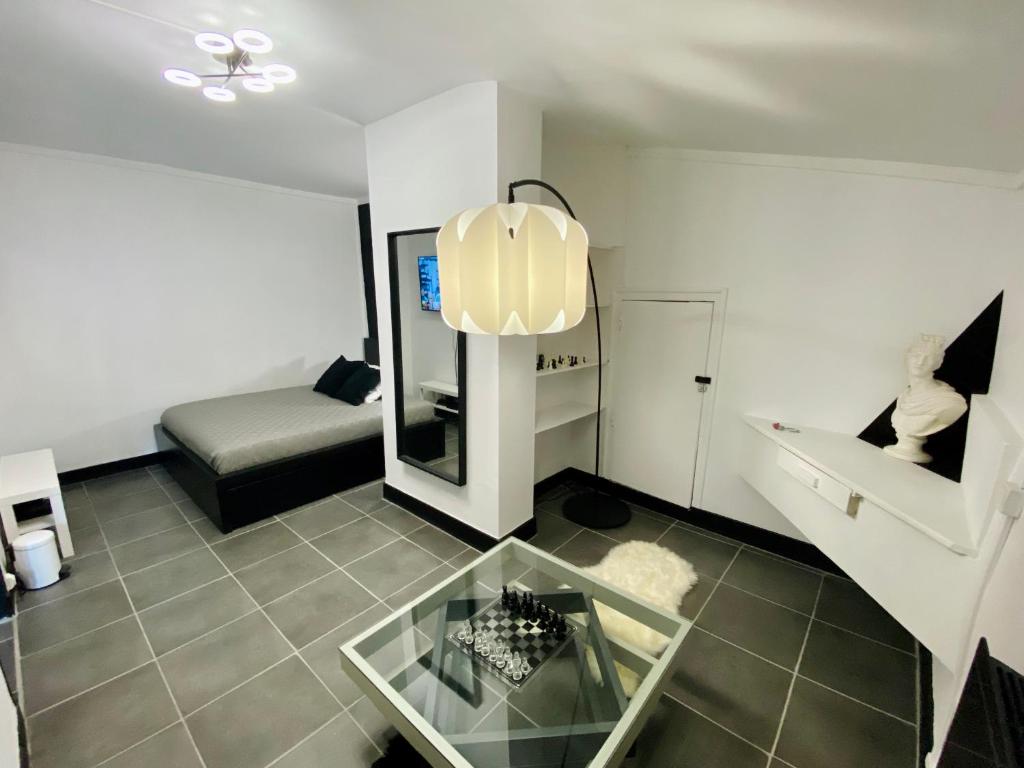 Suite Apollon - Centre-ville photo 3