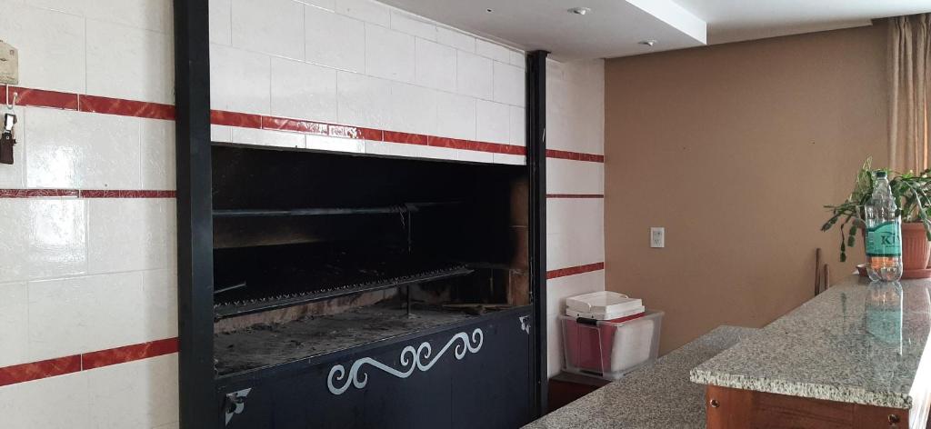 SHOTEL Calafate photo 4