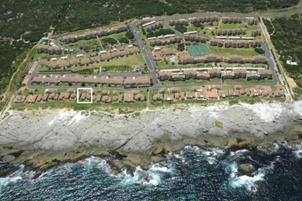 Hermanus Beach Club - Le Maree House 18 photo 4