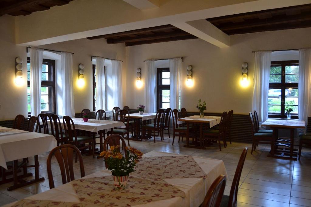 Horský hotel Anděl photo 3