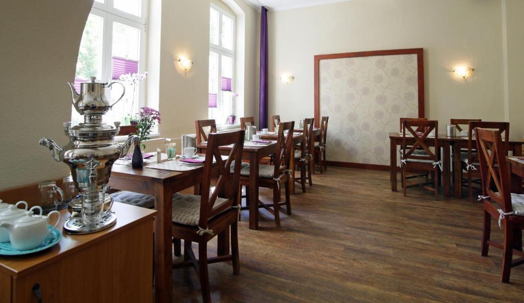 Gut Hotel Stadt Beelitz photo 3