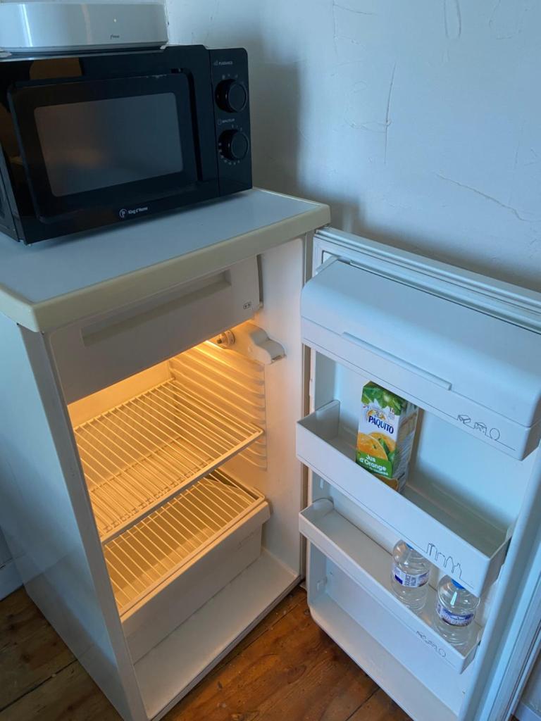 Appart au 1 etage photo 3