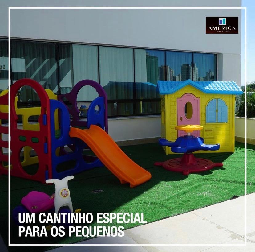 Flat Apart Hotel América Campos dos Goytacazes photo 1