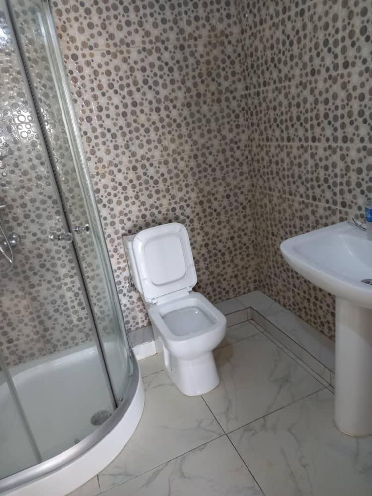 Villa Diambars photo 4