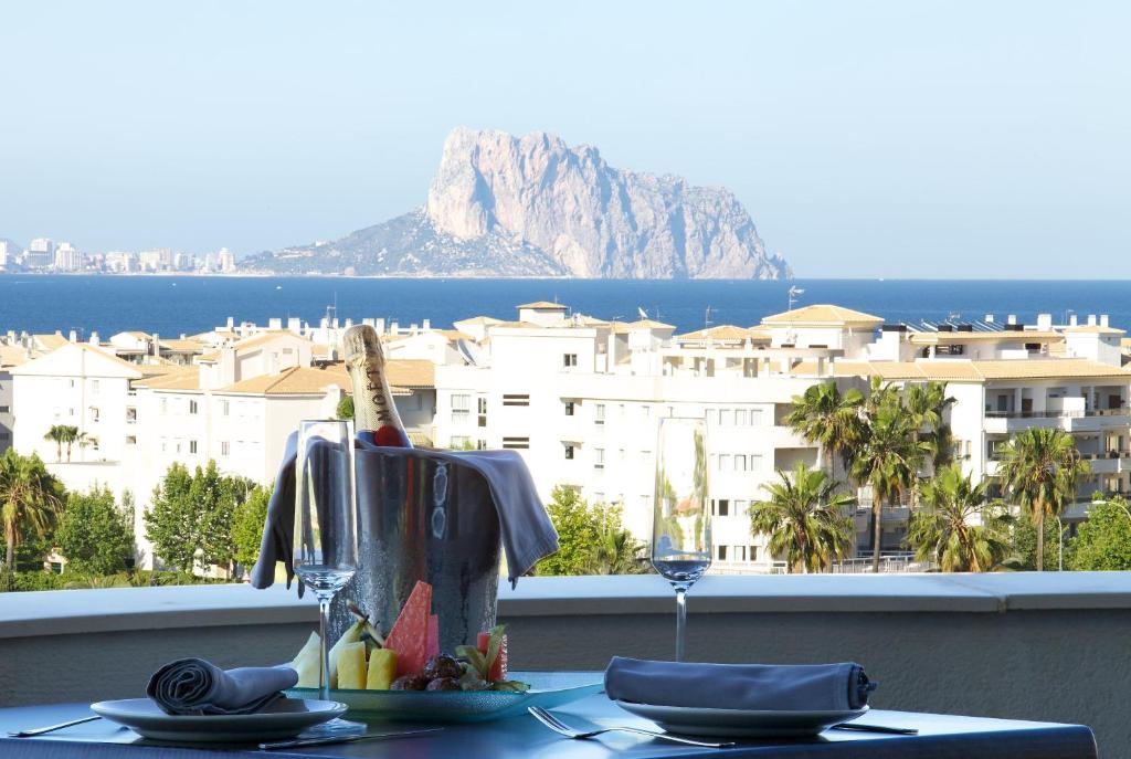 Albir Playa Hotel & Spa photo 2