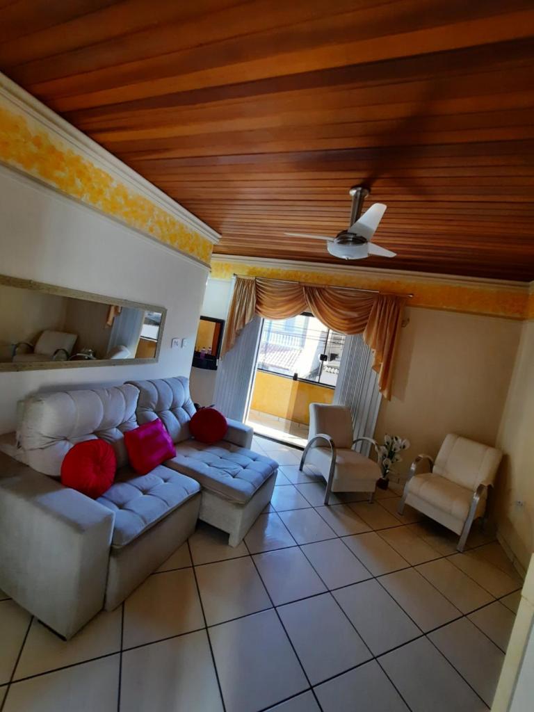 Casa da mãe