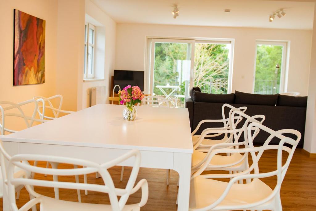 Ferienwohnung auf ehemaligen Bauernhof in der Nähe von Bamberg photo 4