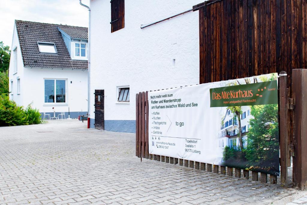 Ferienwohnung auf ehemaligen Bauernhof in der Nähe von Bamberg photo 1