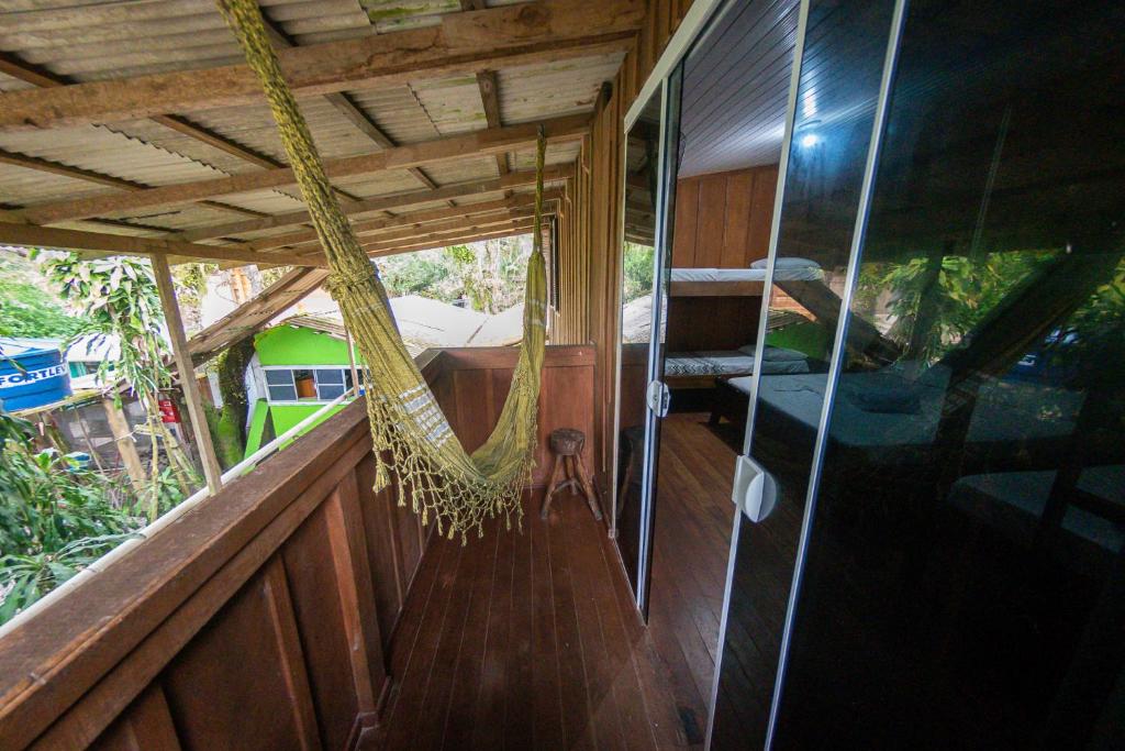Pousada Recanto Tropical photo 4