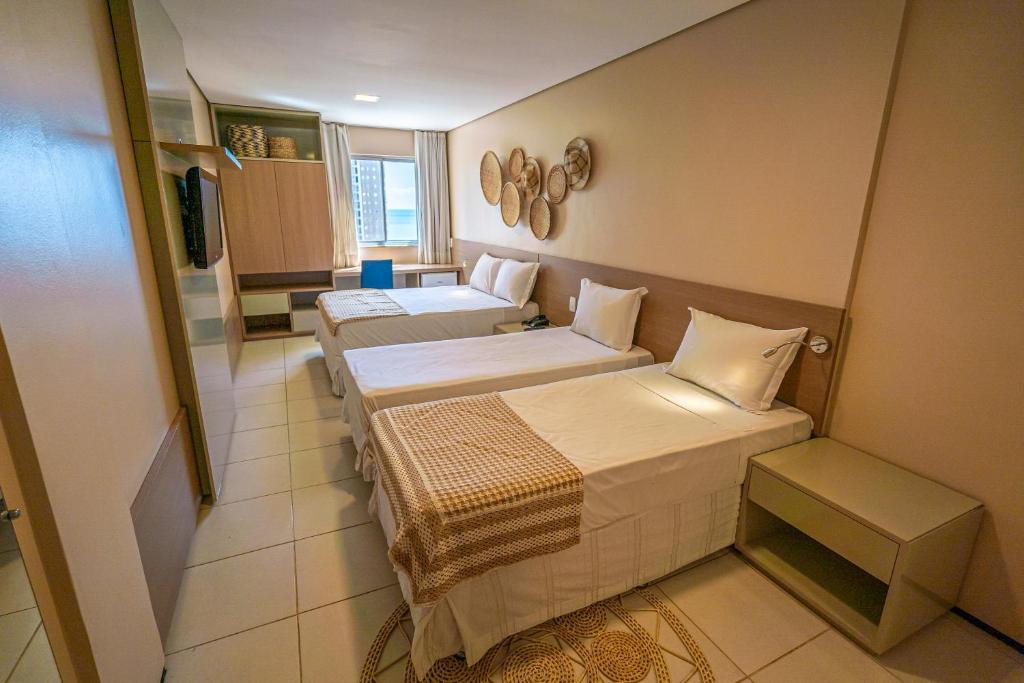 Fortaleza Mar Hotel photo 4