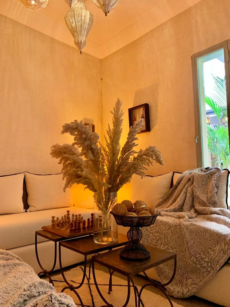Riad Dar More photo 2