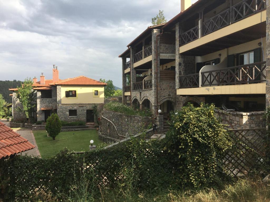 CHALET ELATI photo 3