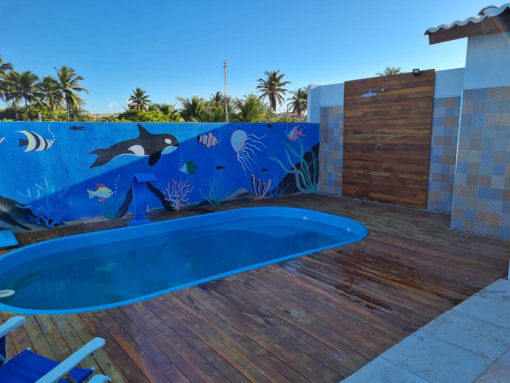 Casa de ferias - Ferienhaus - House for holiday! photo 1