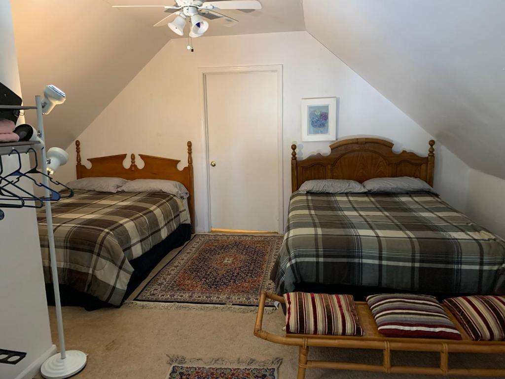 Va Beach Zen tree house style studio F photo 4