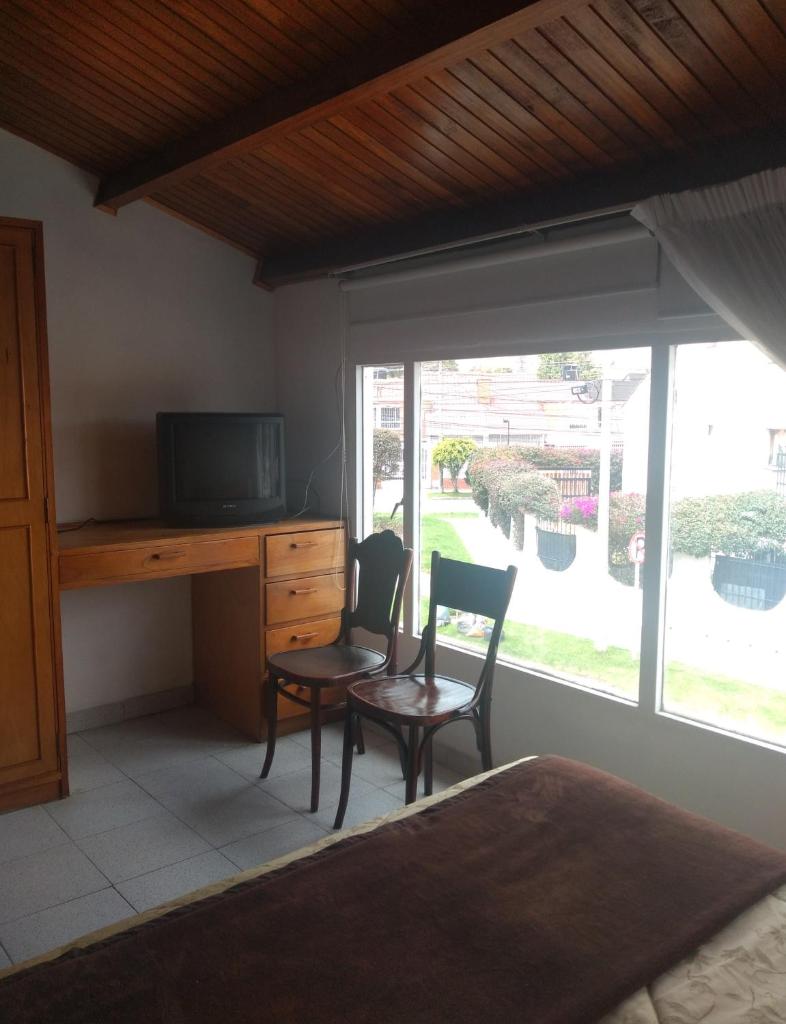 acogedor bonito min 2 noches aparta-estudio promoción totalmente independiente en la ciudad de Bogota en Colombia photo 2