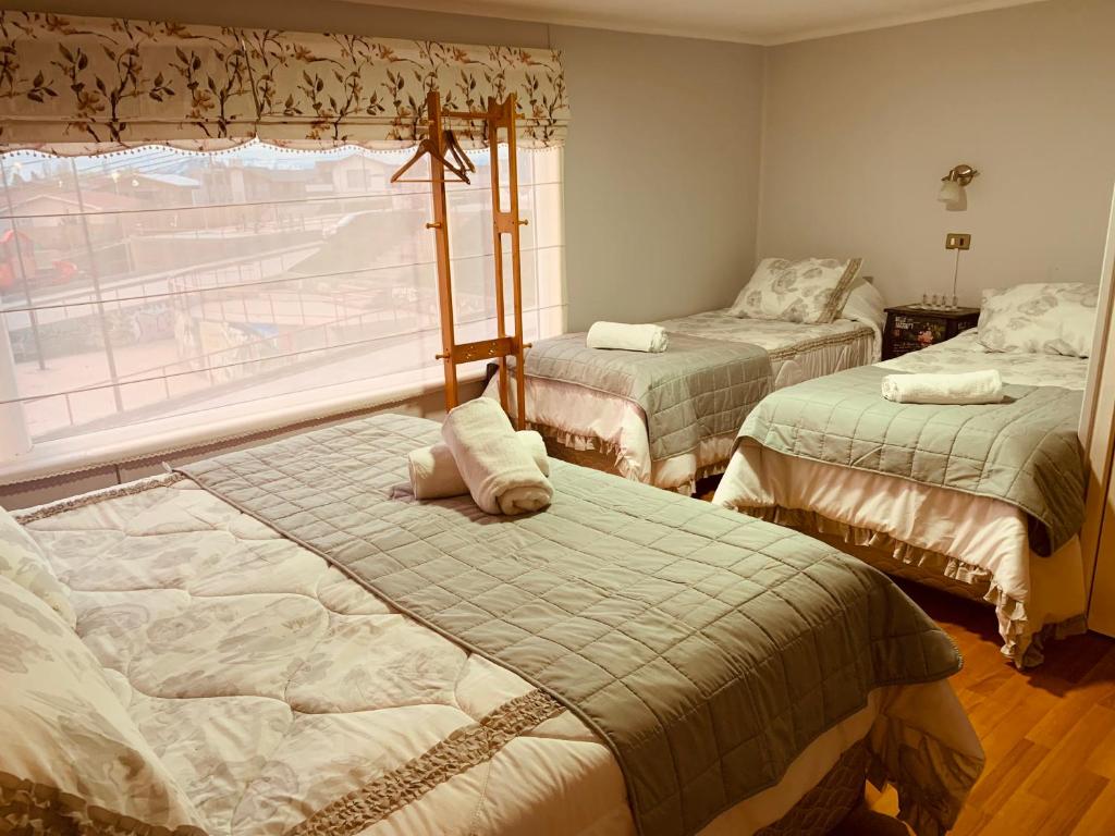 Arte Brisa Hostal Boutique photo 1