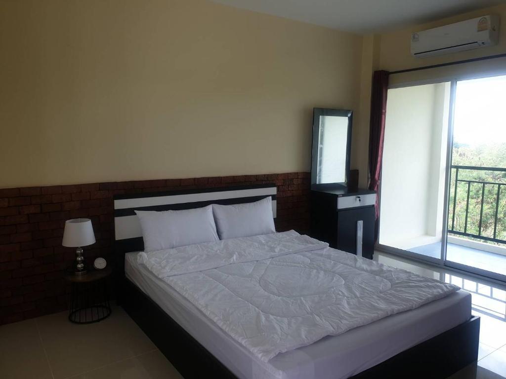 Ek Residence Banchang City photo 1