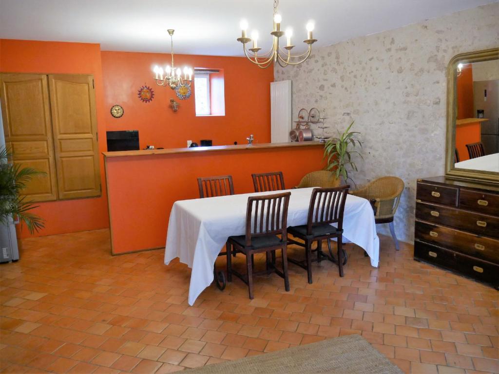 Gîte Olivet, 3 pièces, 4 personnes - FR-1-590-174 photo 2