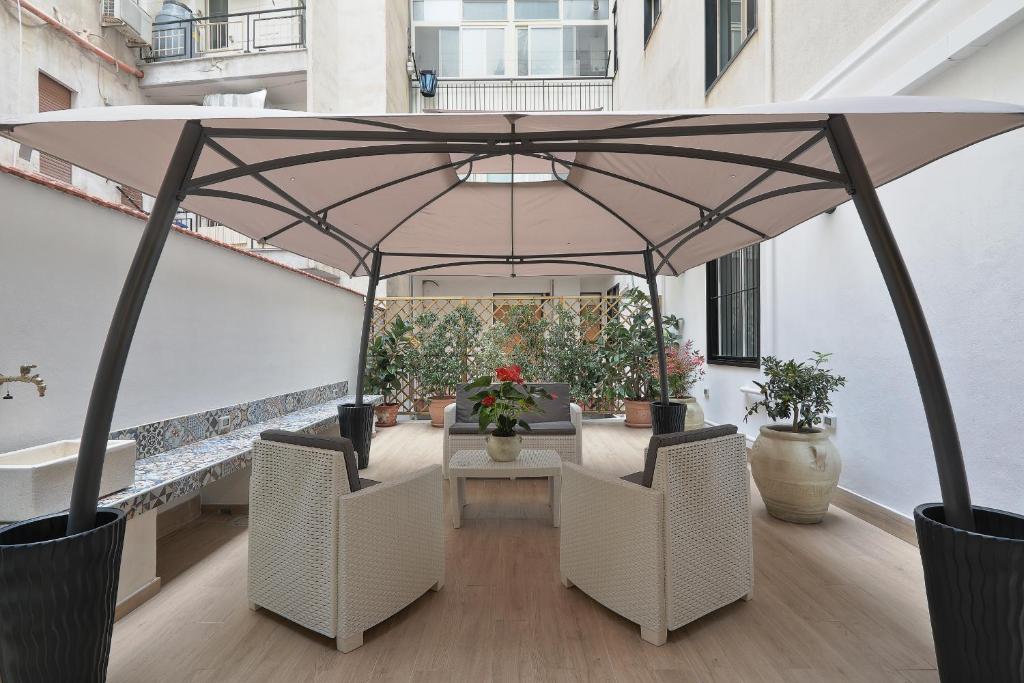 Meridiana B&B photo 3