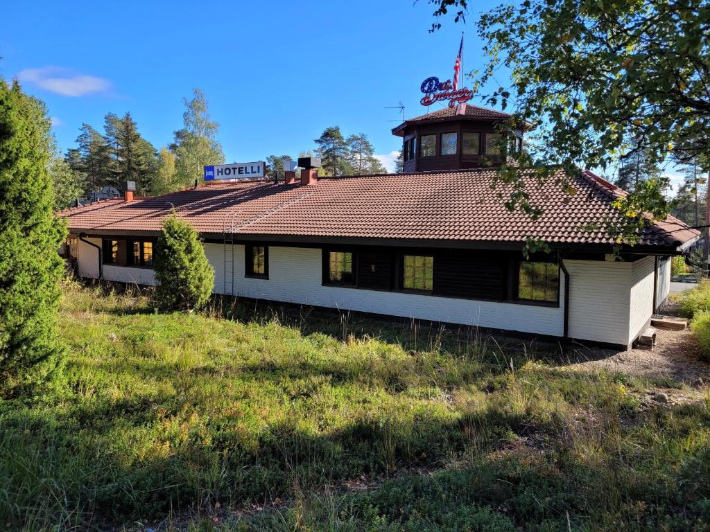 Hotelli Salpakangas photo 1