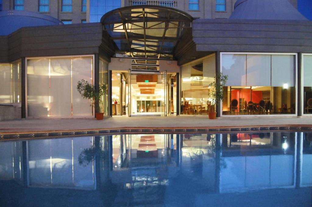 Mod Hotels Mendoza photo 2