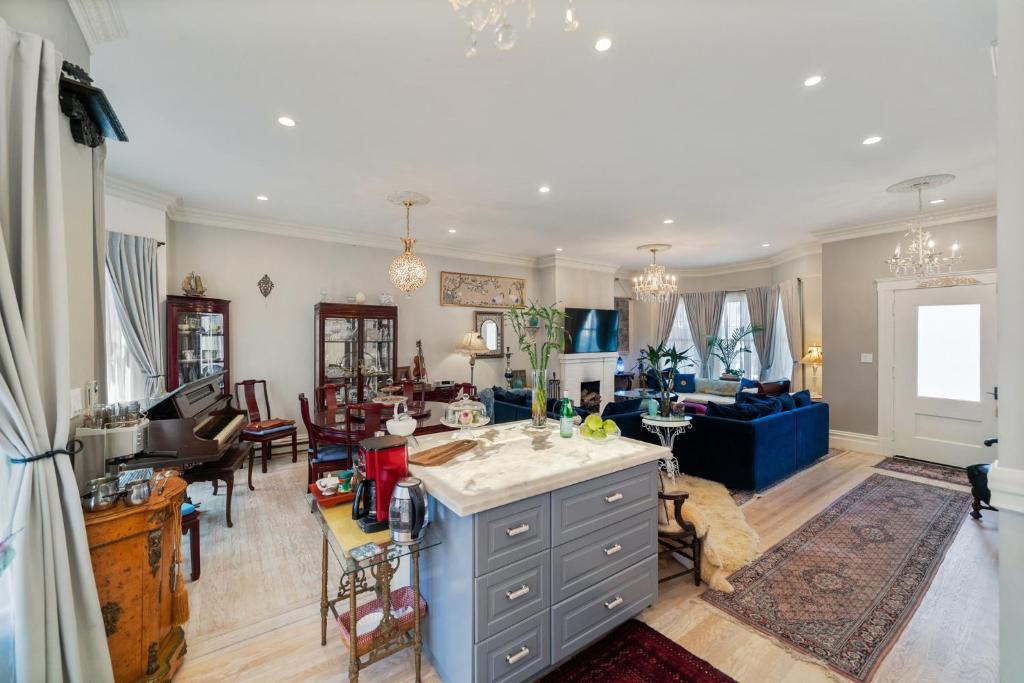 San Francisco Retreat Just Steps from Golden Gate Park and Ocean Beach! home photo 1