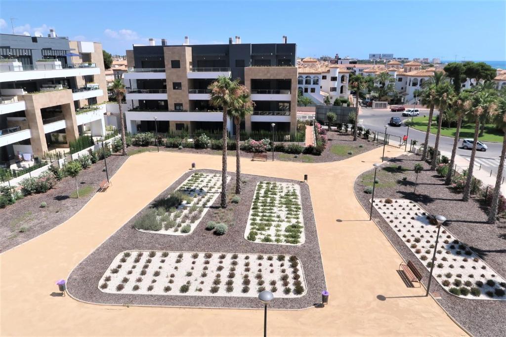 Flamenca Village Penthouse photo 4