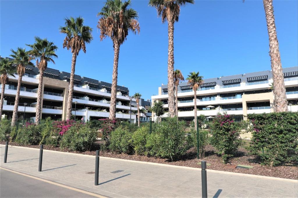 Flamenca Village Penthouse photo 2