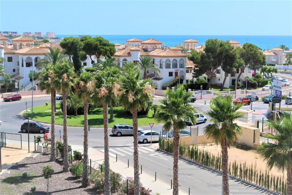 Flamenca Village Penthouse photo 1