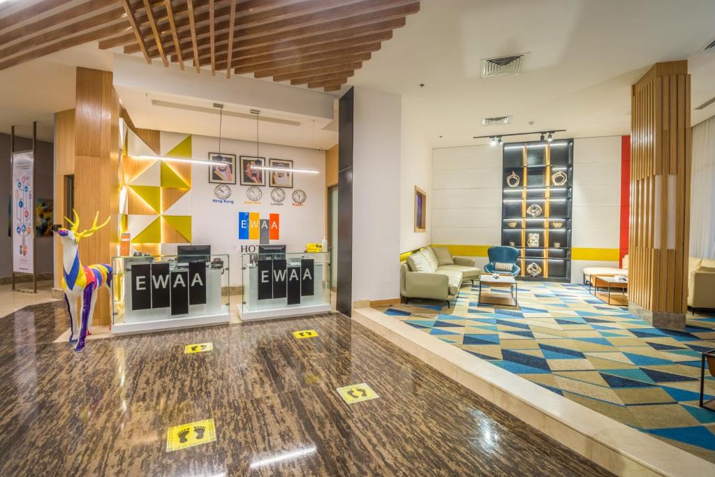 Ewaa Express Hotel - Al Olaya photo 2