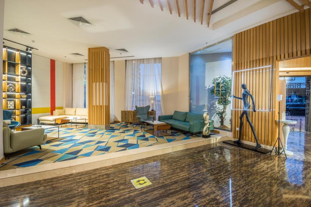 Ewaa Express Hotel - Al Olaya photo 4