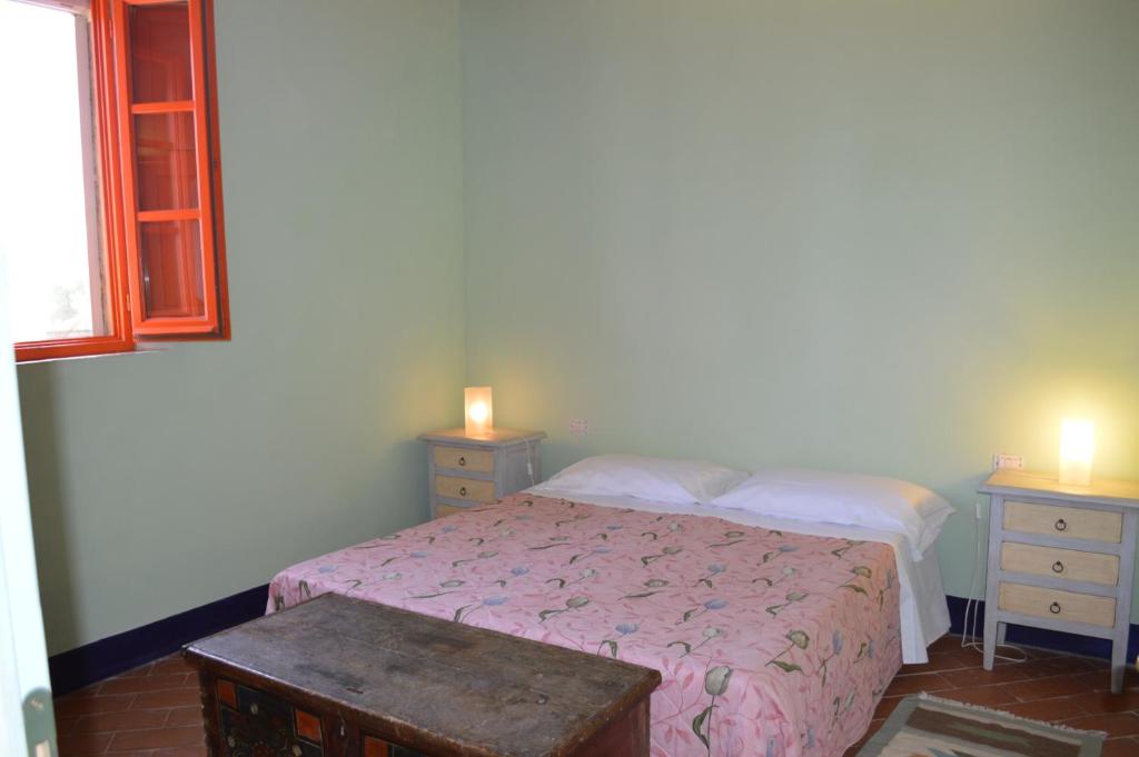 Holiday apartment with swimming pool, strade bianche, swimming pool, view photo 4
