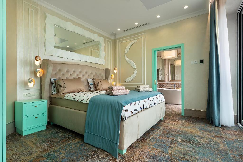 UnderSun Spa Hotel photo 2
