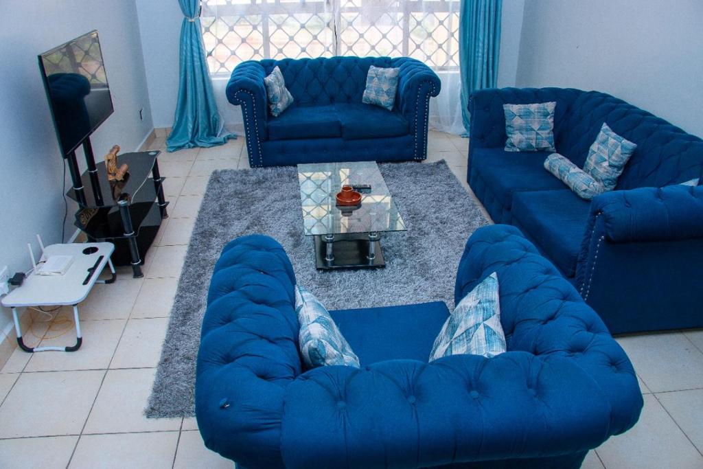 Lux Suites Greatwall Gardens Apartments