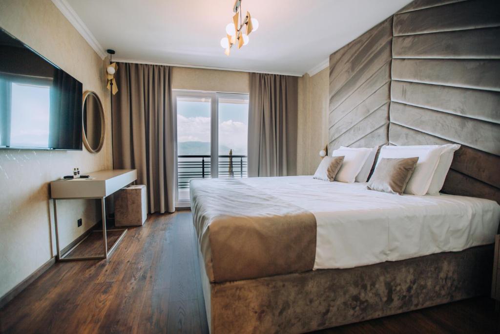 Inex Olgica Hotel & SPA photo 2