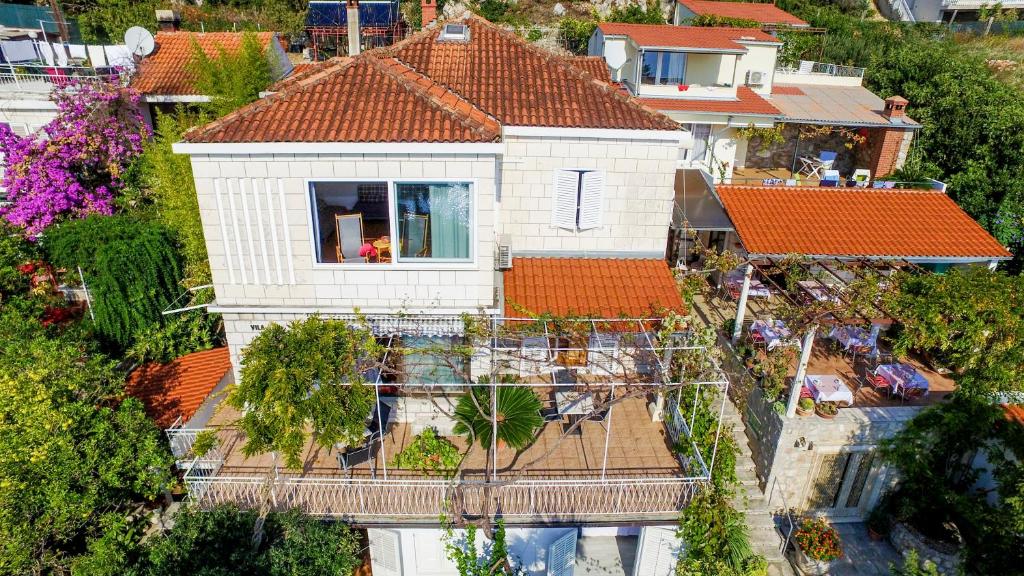 Villa Carmen Rooms & Apartments photo 1