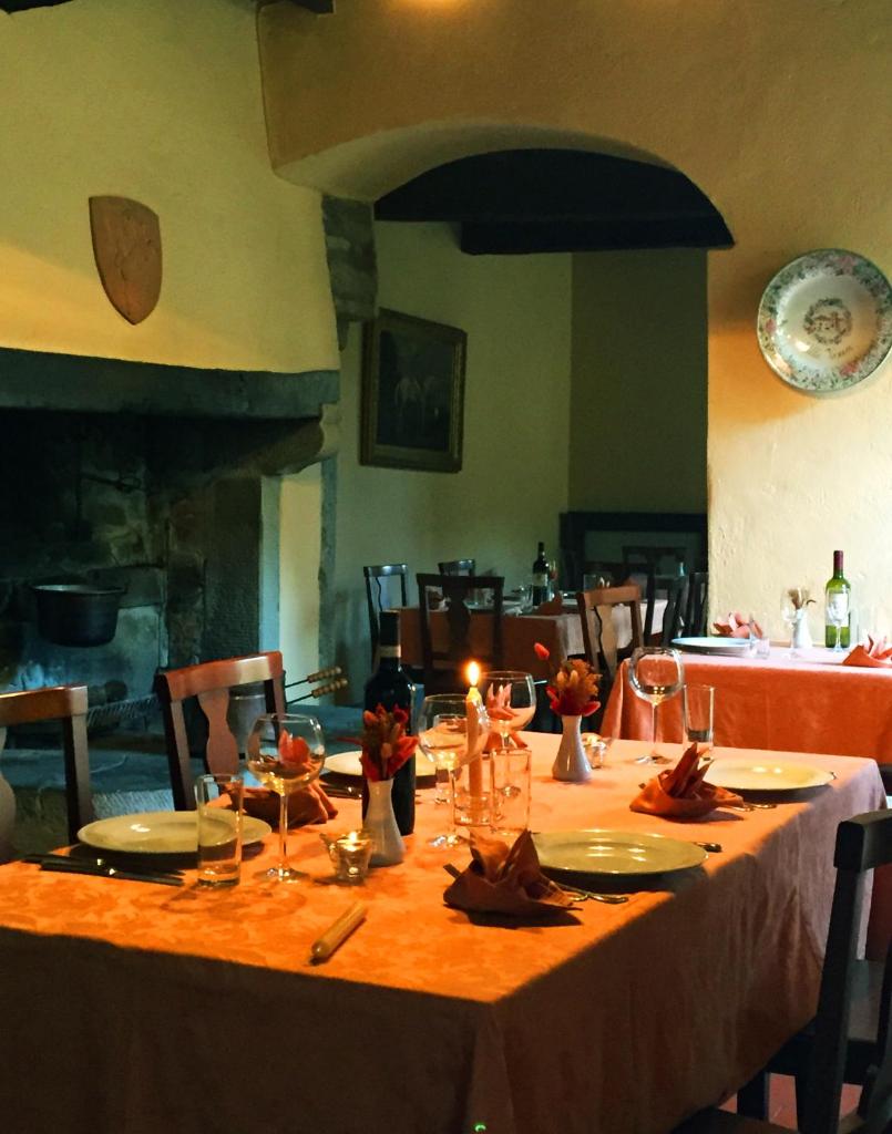 Villa Vezza photo 2