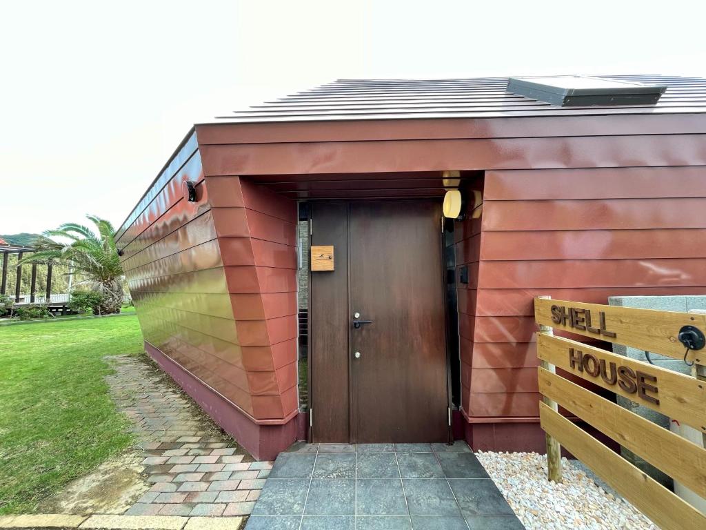 Seaside SHELL HOUSE -南房総 海辺のSHELL HOUSE- photo 2