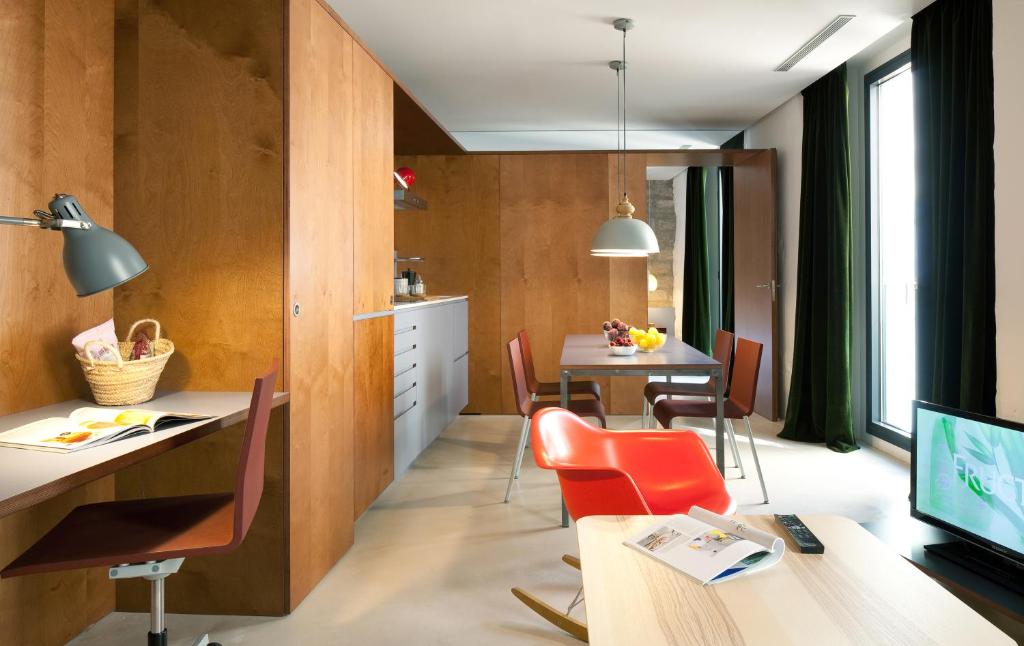 Casa Neri Apartments photo 1