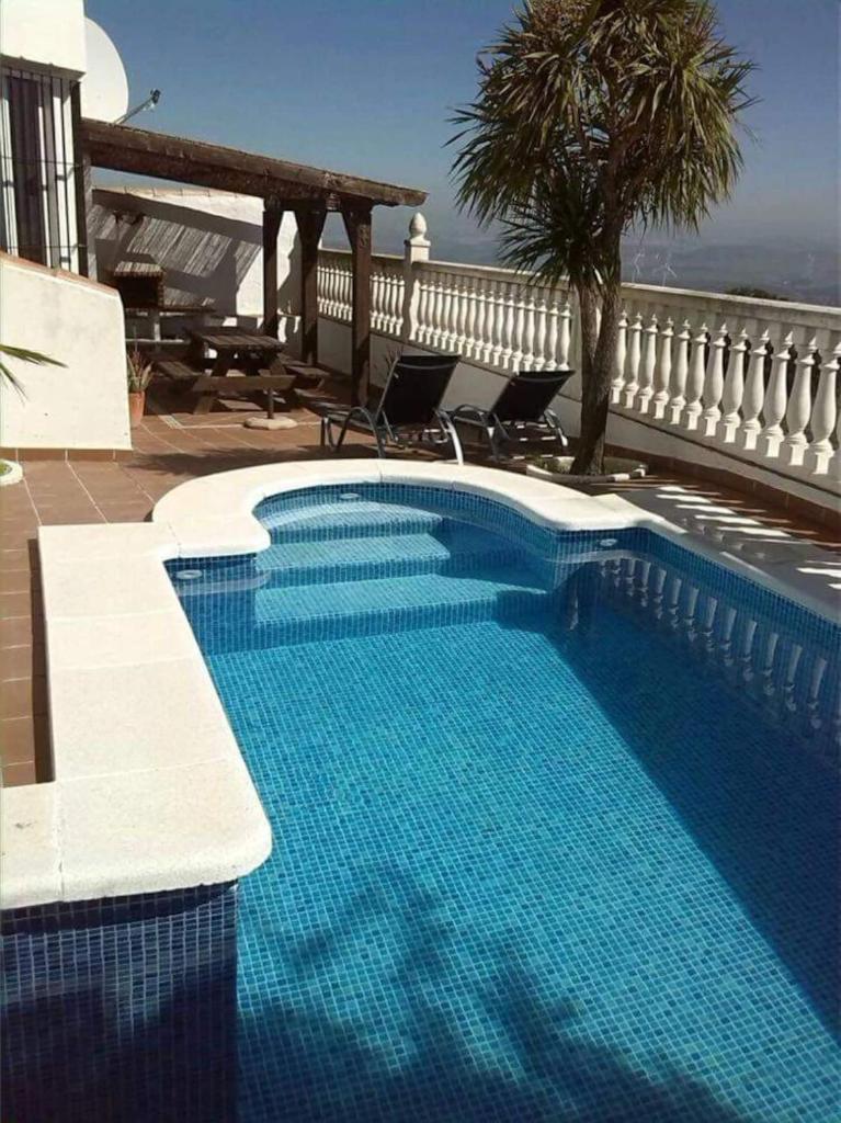 Casa Medina