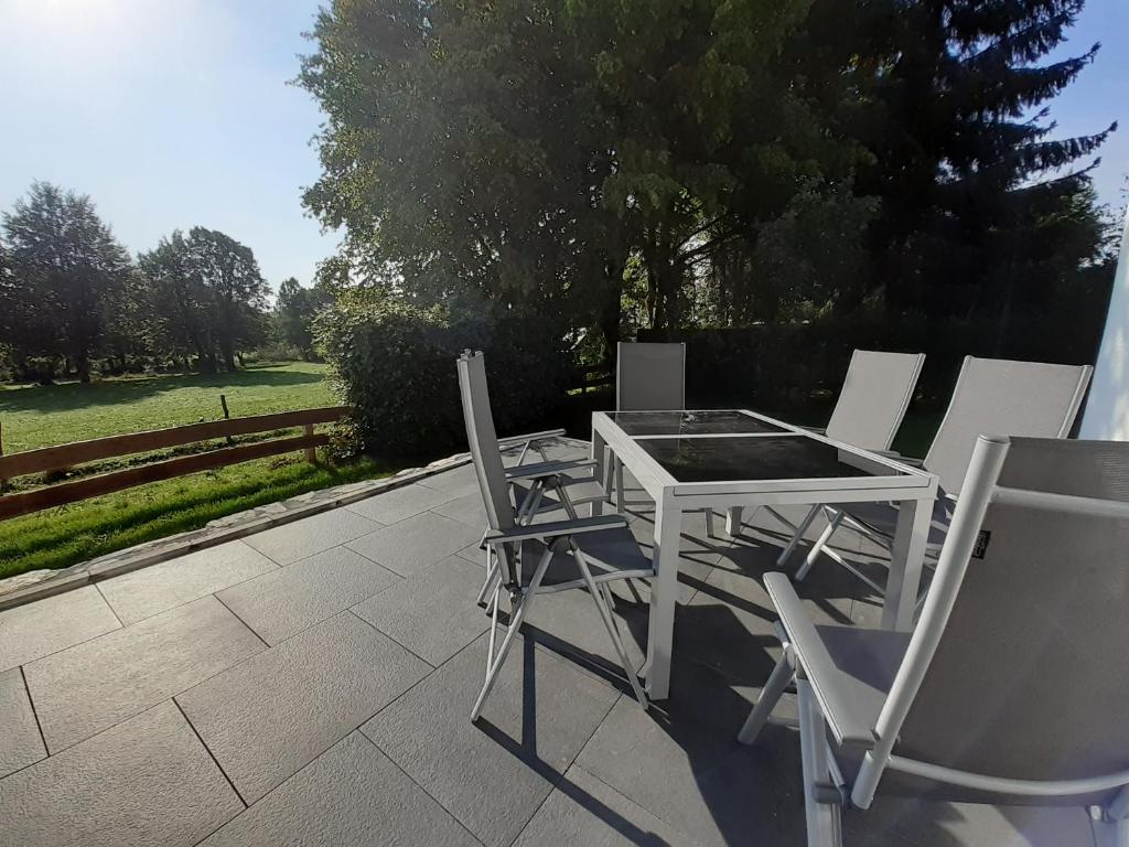 Ferienhaus Wiesenblick photo 1