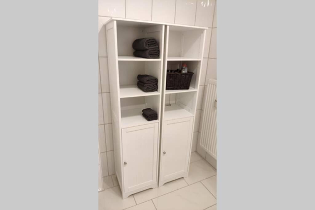 Schöne Wohnung in ruhiger zentraler Lage photo 1